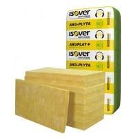 Минераловатный утеплитель Изовер (Isover) Merino, 100*625*1200мм, 7.5м2